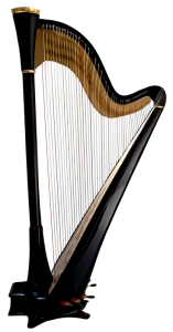 Harp PNG-24091
